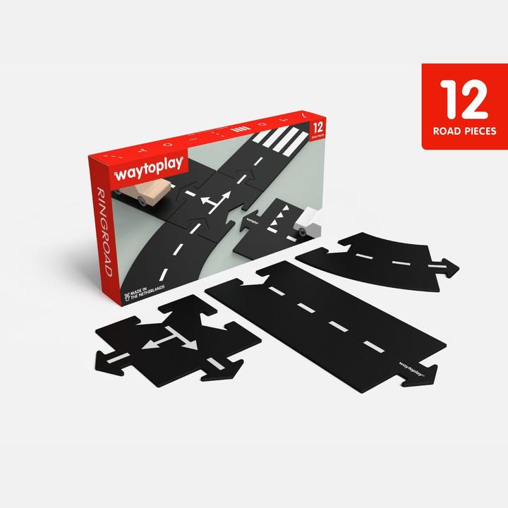 Produktbild Waytoplay Ringstrasse