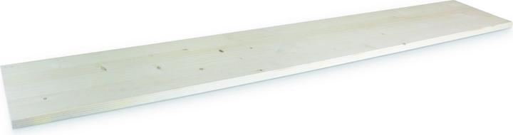DIY-Wood 1-S SPRUCE A FSC 18 X 1200 X 200