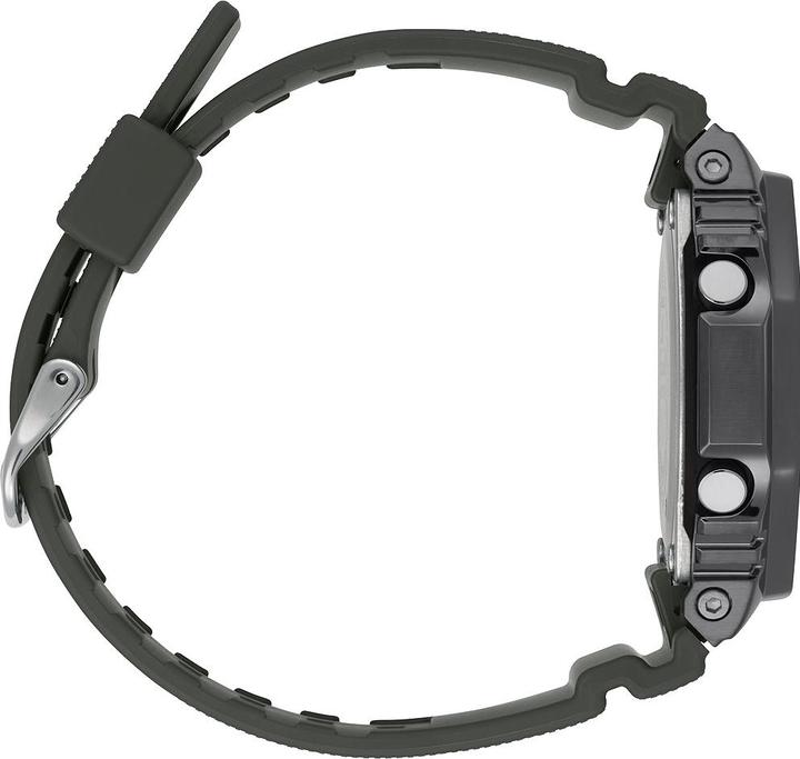 Produktbild G-Shock GM-2100B-3AER (Digitaluhr, Analoguhr, 44.40 mm)