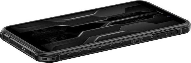 Produktbild Ulefone Armor X12 Pro (64 GB, All Black, 5.45", Dual SIM, 12.98 Mpx, 4G)