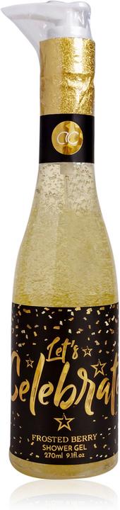 Actual product image Accentra Hand soap 8152131 Let's Celebrate (250 ml)