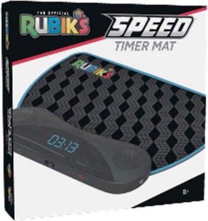 Rubik's Rubik's Speed Timer & Mat