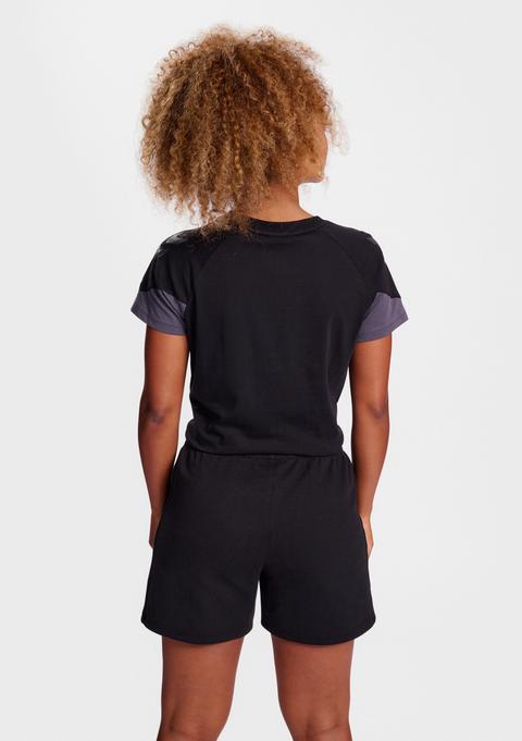 Produktbild hummel Hmltravel T-Shirt S/S Woman (M)