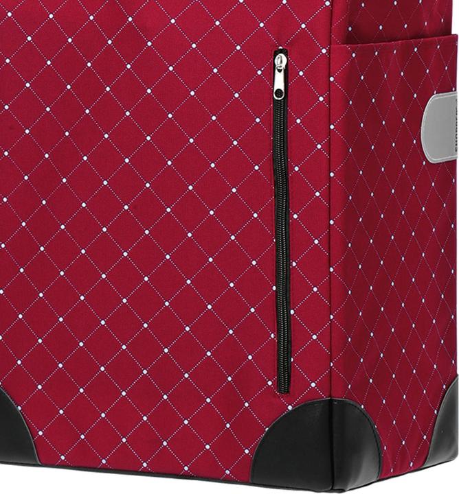 Image du produit Andersen Chariot de courses Treppensteiger Scala Shopper Sofia 58 cm