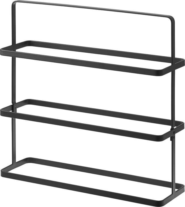 Produktbild Yamazaki Breites Schuhregal TOWER (50 x 14 x 45.5 cm)