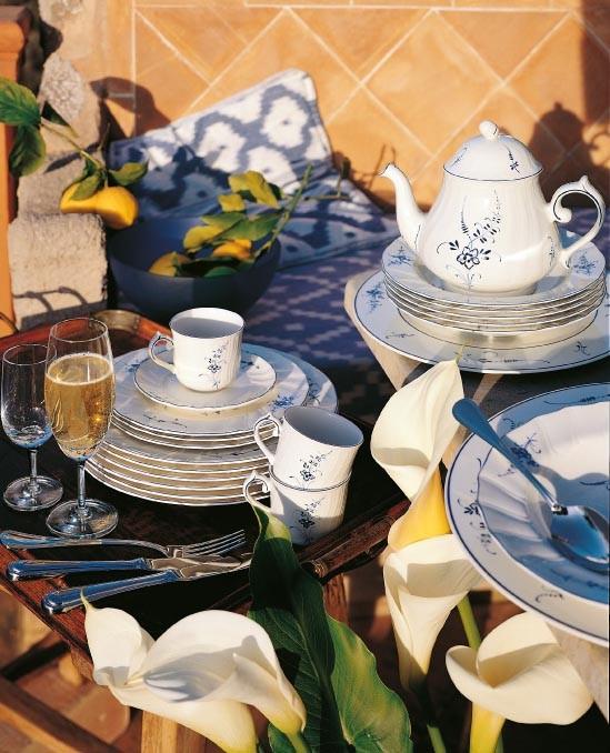Produktbild Villeroy & Boch Frühstücks-/Teeuntertasse Vieux Luxembourg (1 x)