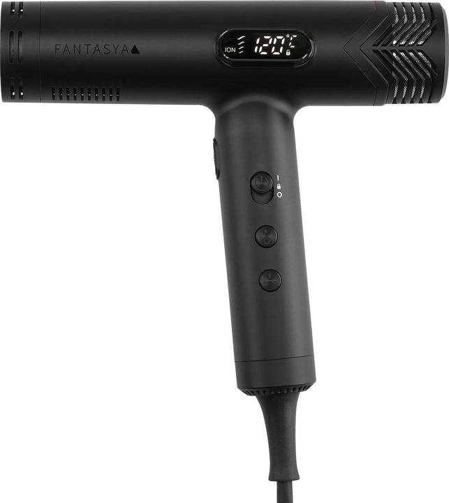 Produktbild Efalock FANTASYA High-Speed Haartrockner