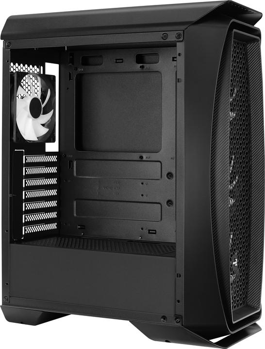 Produktbild AeroCool Aero One Frost Tower (ATX, mATX, Mini-ITX)