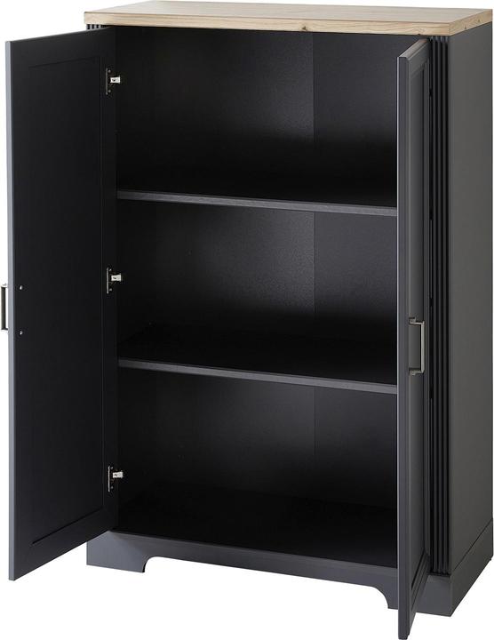Immagine prodotto Möbel-Eins Jady (38 x 86 cm)