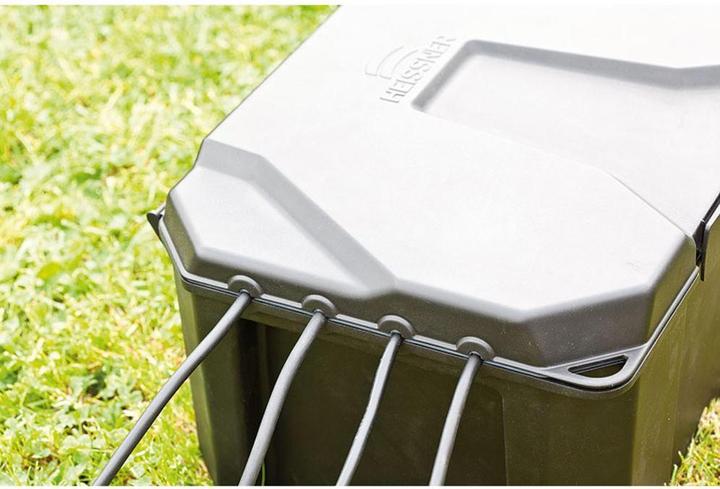 Image du produit Heissner Garden-Power-Box