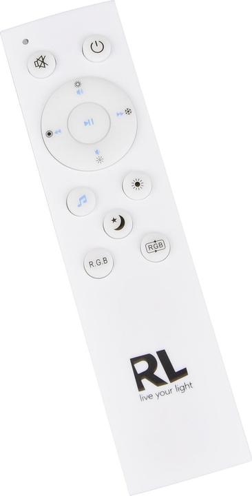 Produktbild Trio Musica (1700 lm)