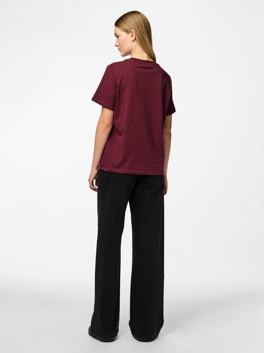 Immagine prodotto Pieces Pcria Ss Solid Tee Noos Bc (XS)