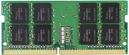 Image du produit Kingston ValueRAM (1 x 8GB, 2400 MHz, RAM DDR4, SO-DIMM)