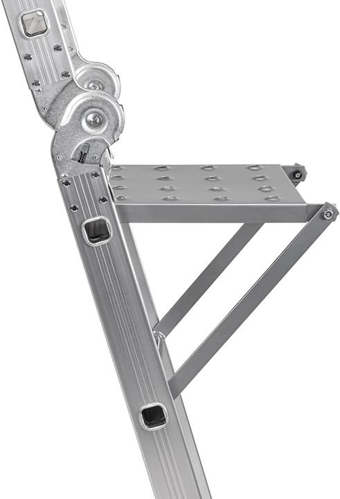 Produktbild Craftfull Ablagefläche für Gelenkleiter (29 cm)