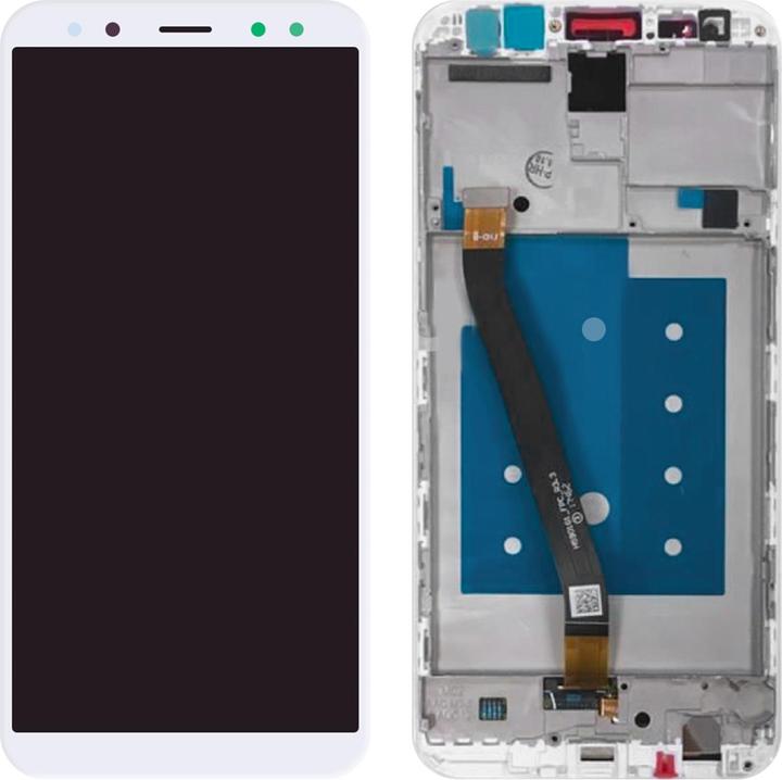Actual product image Avizar LCD display Huawei Mate 10 Lite (Display, Mate 10 Lite)