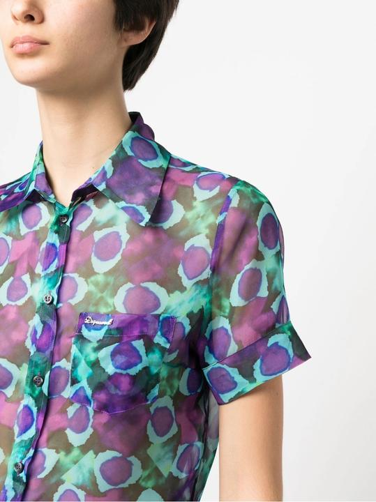 Actual product image Dsquared2 Camicia (42)