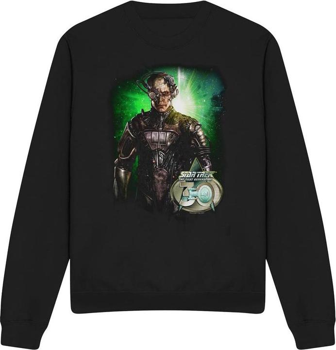 Borg 30 Sweatshirt