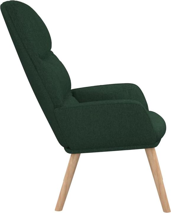 Image du produit VidaXL Chaise de relaxation