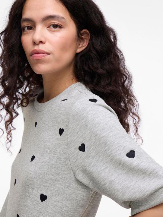 Actual product image Vila VISIF Kurzärmeliges Sweatshirt (S)