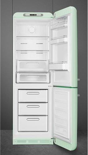Image du produit Smeg Style rétro FAB32RPG5 (331 l)
