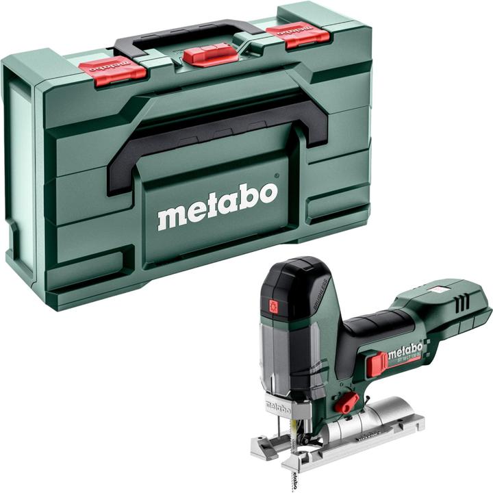 Metabo ST 18 LT 130 BL