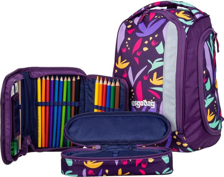 Image du produit Ergobag Pack Schulranzen-Set (20 l)