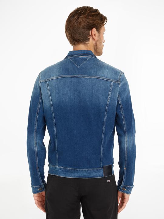 Image du produit Tommy Jeans Regular Trucker (M)
