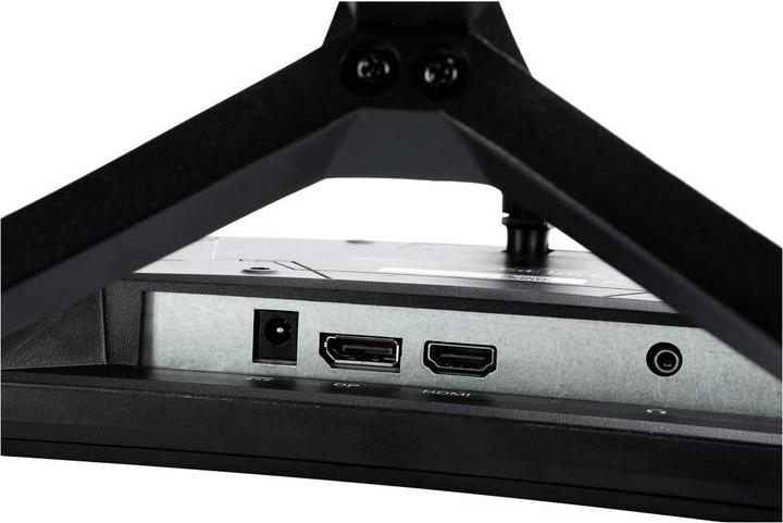 Produktbild Hannspree HC272PFB HDMI+DP LED (2560 x 1440 Pixel, 27")