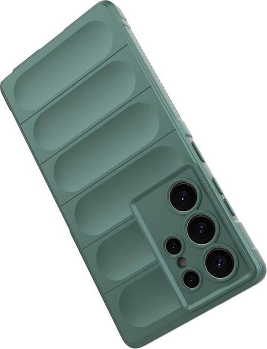 Produktbild Cover-Discount Galaxy S25 Ultra - Rugged Protective Hülle (Samsung Galaxy S25 Ultra)