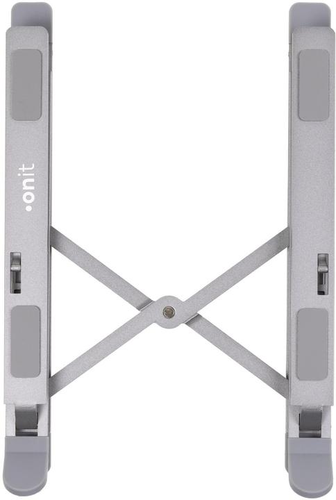 Immagine prodotto Onit Supporto per notebook HIGHFOLD 10 - 17,3", diagonale dello schermo