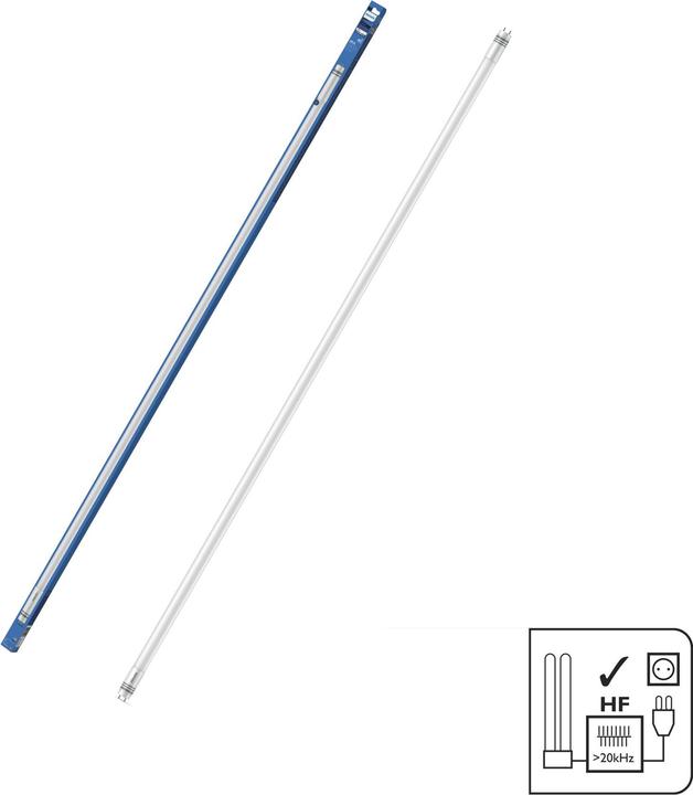Immagine prodotto Philips Tubo LED T5 (G5, 20.50 W, 2800 lm, 1 x, E)