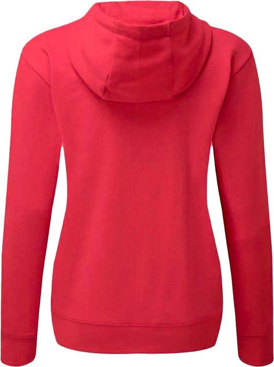 Immagine prodotto Asquith & Fox Giacca con cappuccio in cotone organico