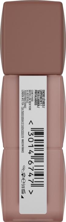Image du produit Maybelline New York MNY Superstay/Forever Lip (20 Mascara Tear)