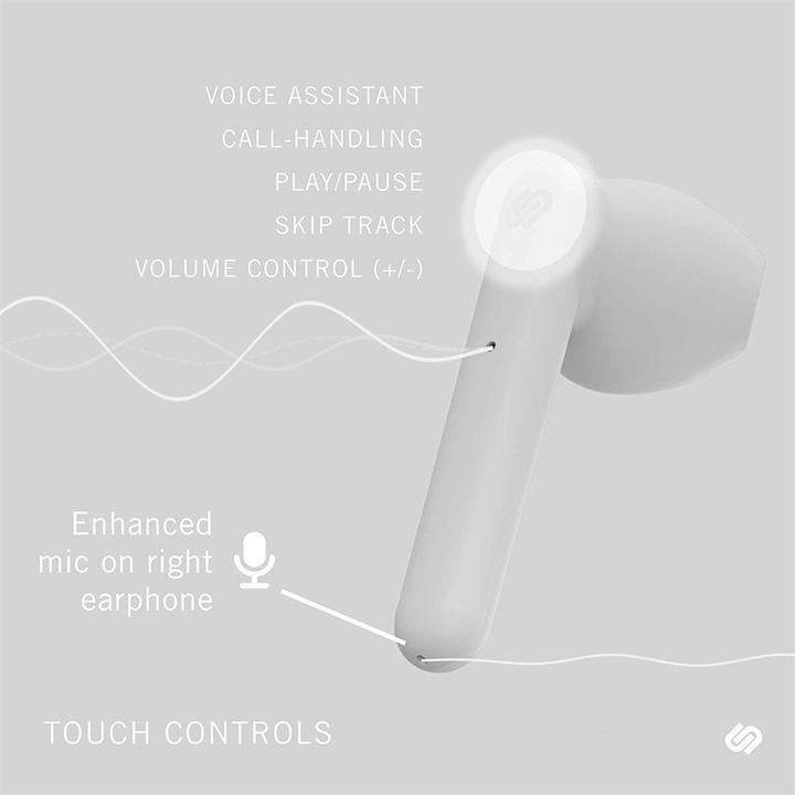Actual product image Urbanista Stockholm (3.50 h, Wireless)