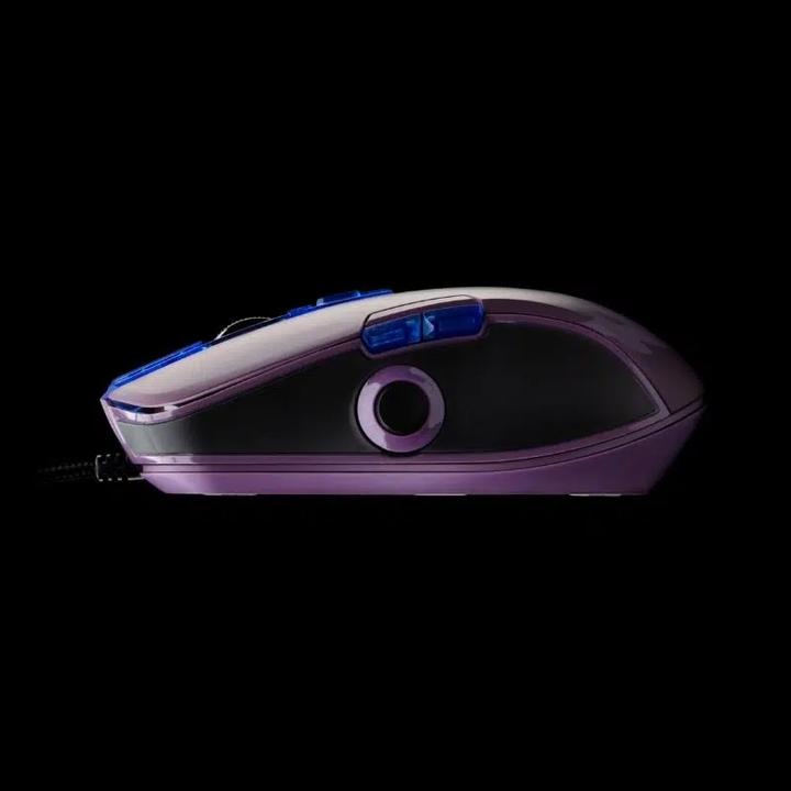 Produktbild Lexip - Souris Madara Design By Tsume (Kabelgebunden)