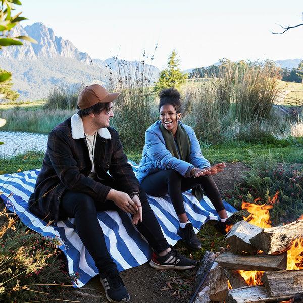 Produktbild Dock & Bay Picnic Blanket