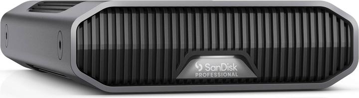 Immagine prodotto SanDisk Professional G-Drive (24 TB)