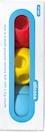 Productafbeelding Moluk Mox Play/Stress Ball Kleurrijk Set van 3