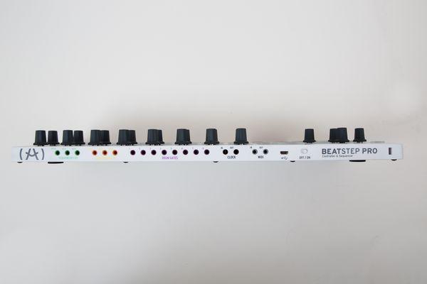 Produktbild Arturia BeatStep Pro (Controller)