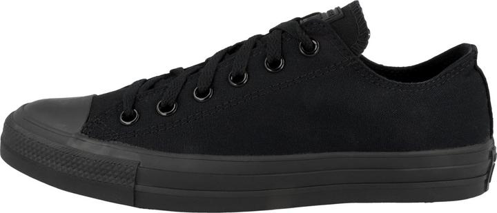 Black Monochrome