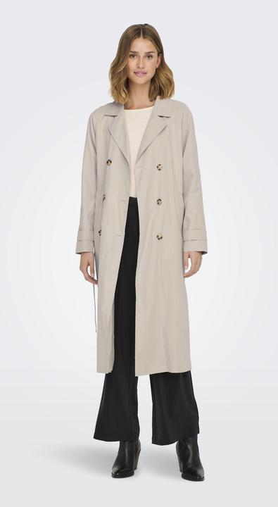 Immagine prodotto JdY Trench con collo a bavero Trench (XL)