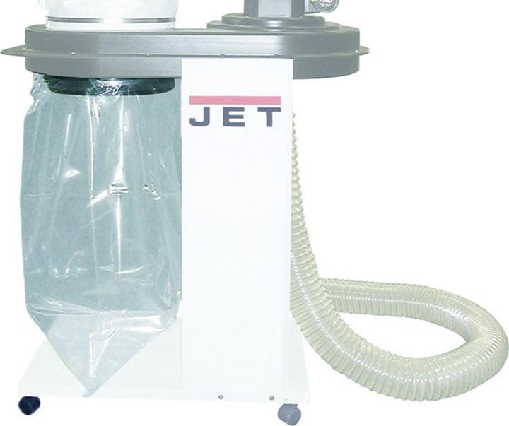 Image du produit JET Sac à copeaux pour DC-1300