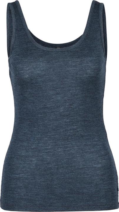 Actual product image Stoic Women's MerinoRib RonnebySt. Tank (S)