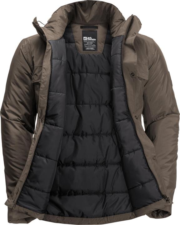 Produktbild Jack Wolfskin Textor Utility Jkt M (XXL)
