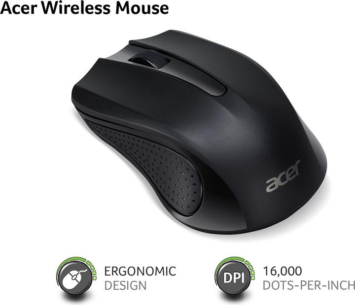 Immagine prodotto Acer AMR910 (Senza fili)