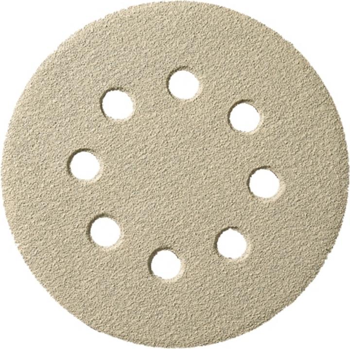 Klingspor PS 33 CK - Schleifscheiben 125 mm (120)