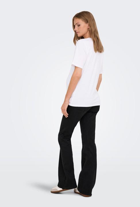 Actual product image Only Maternity OLMONLY 2-pack T-shirt T-shirt (L)