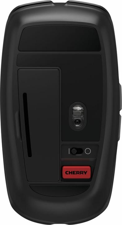 Image du produit CHERRY Stream Desktop (DE, Sans fil)