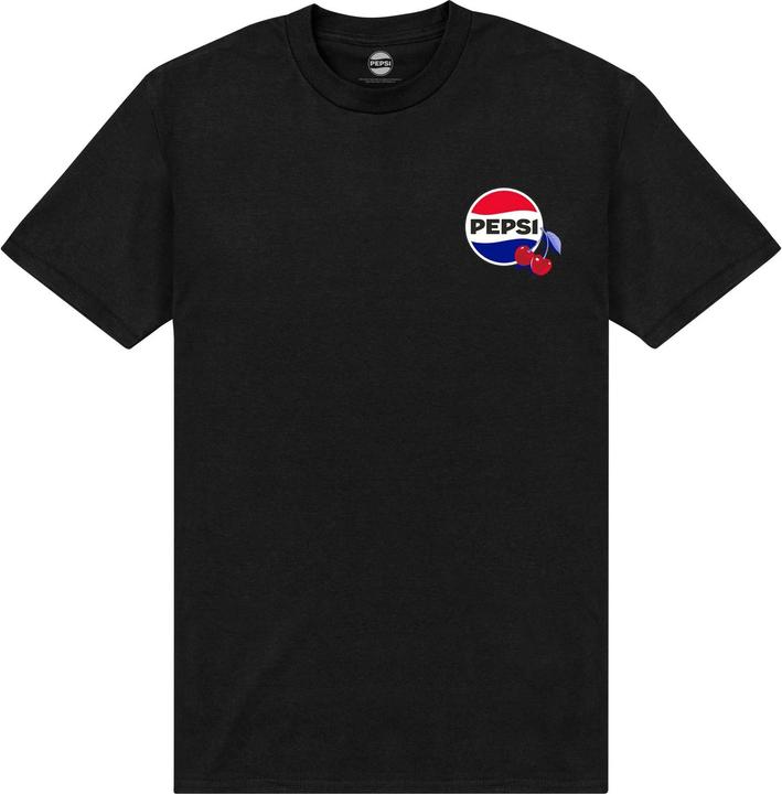 Pepsi TShirt (L)