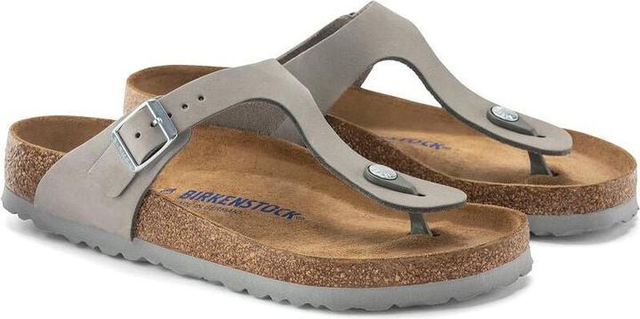 Actual product image Birkenstock Giza (35)